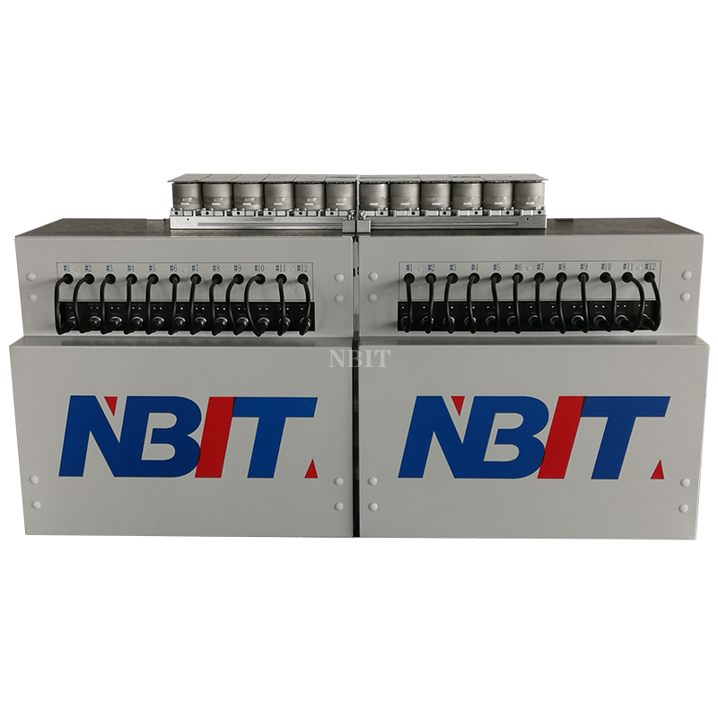 NBIT GF2410大鼠運動力學測試系統
